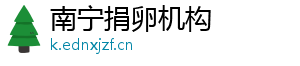 南宁捐卵机构	